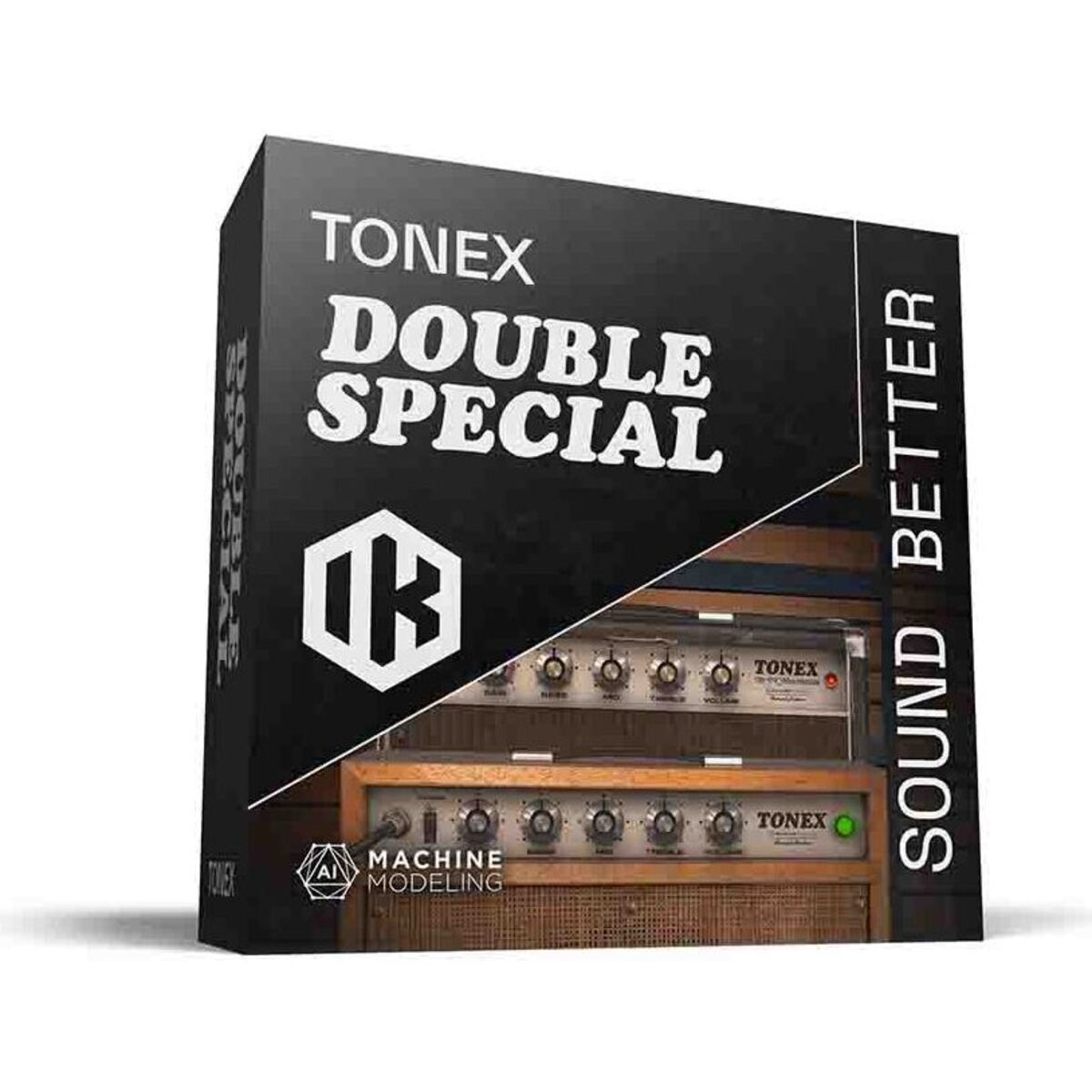 TONEX Double Special