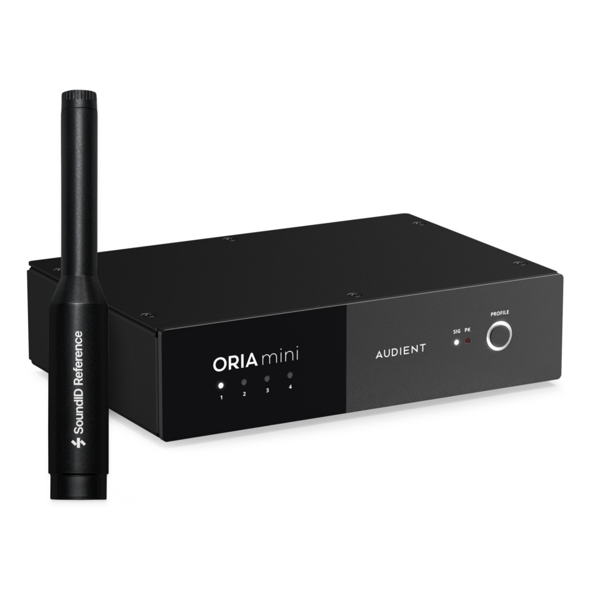 ORIA Mini + SoundID Reference アドオンバンドル