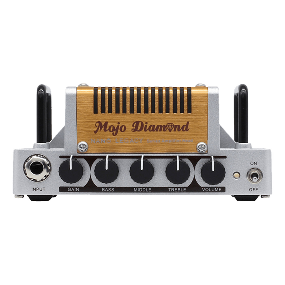 Mojo Diamond