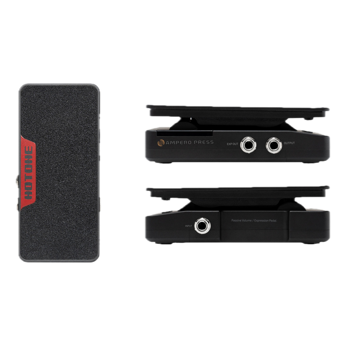 AMPERO PRESS 25k