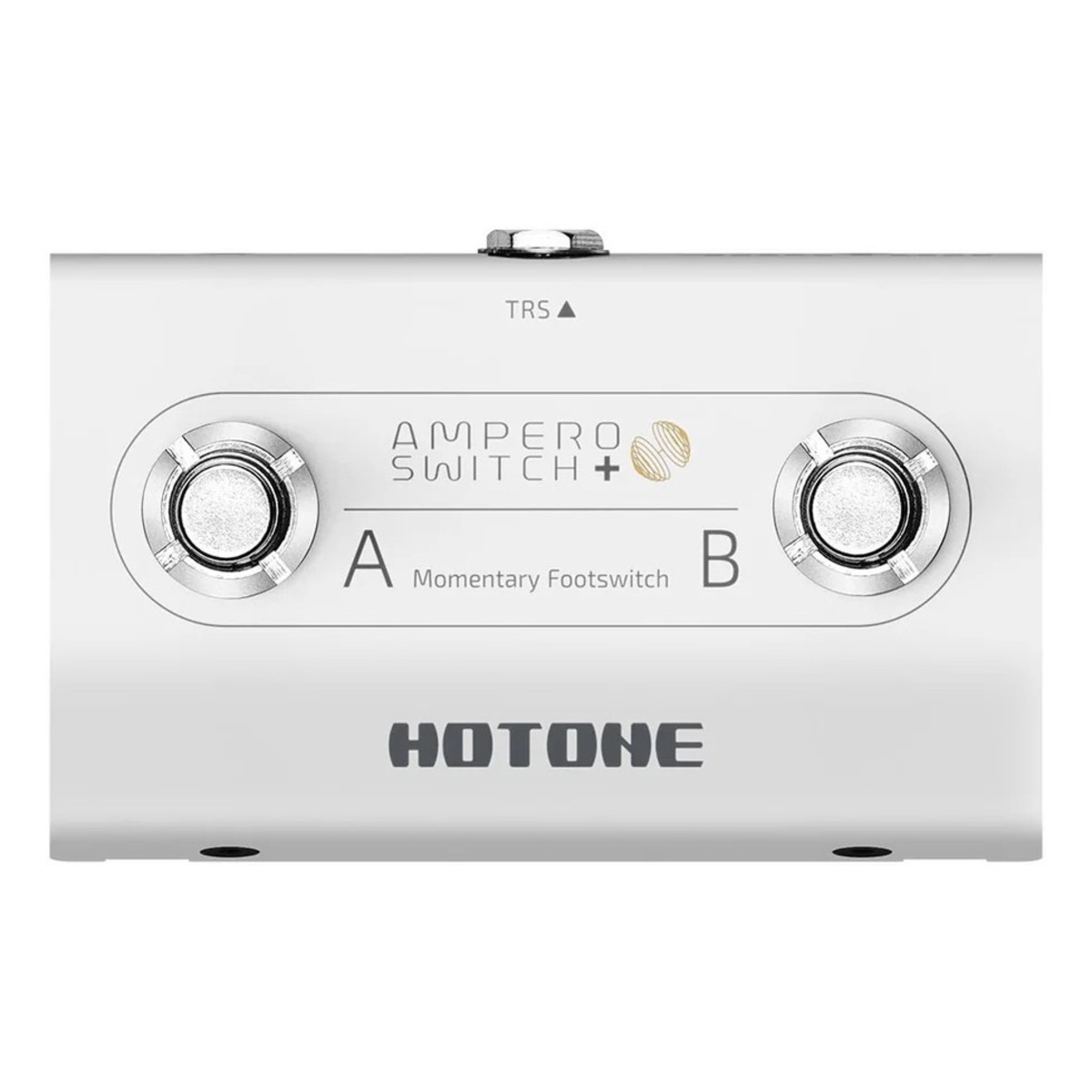 AMPERO SWITCH+