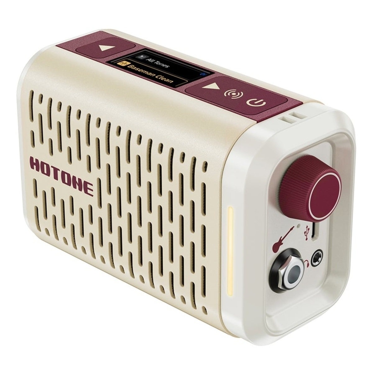 Pulze Mini