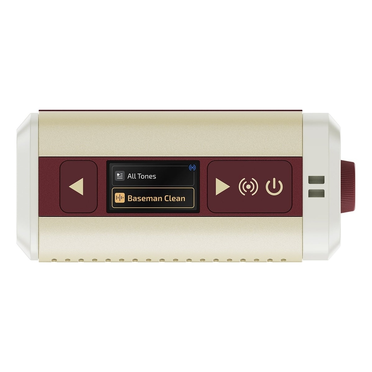 Pulze Mini