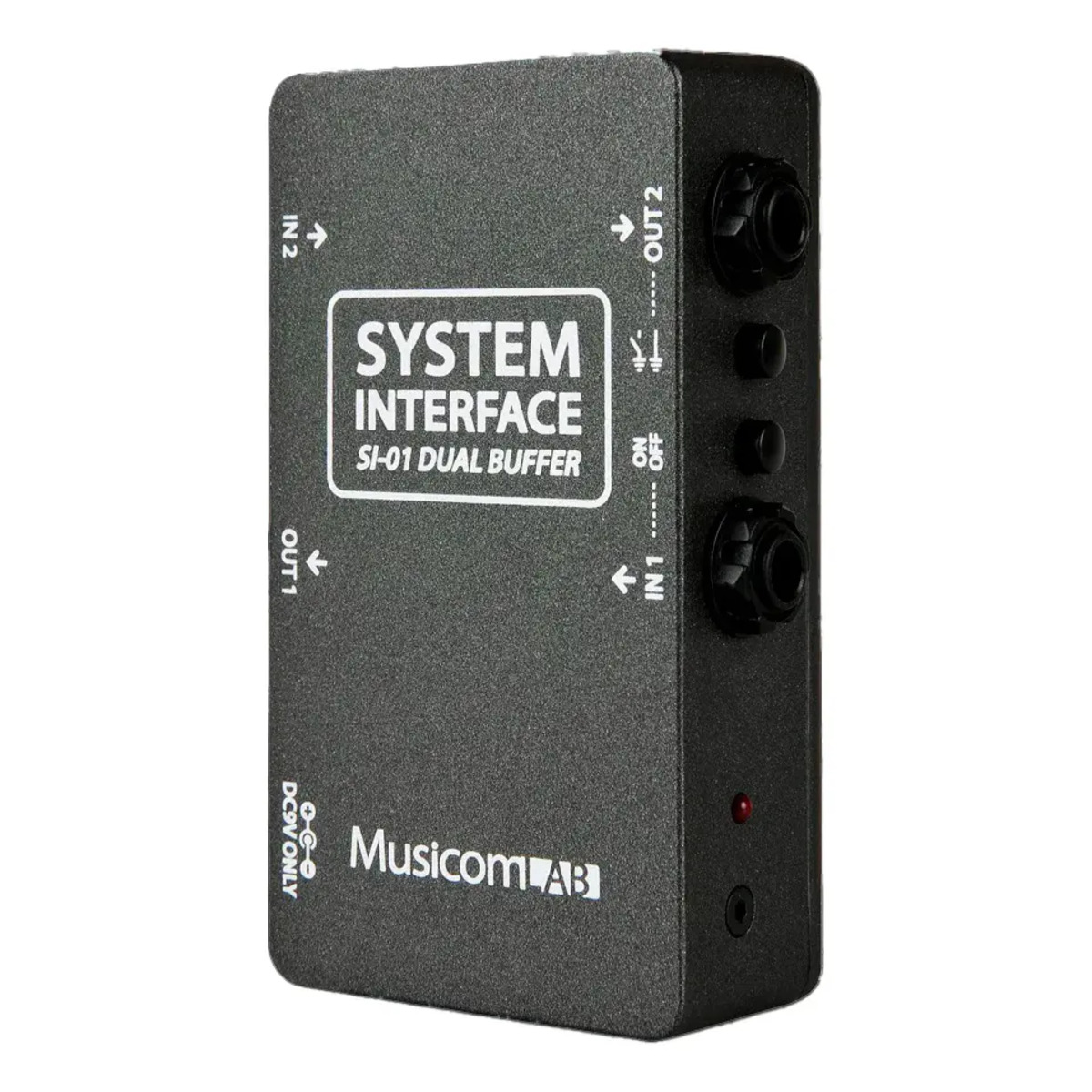SYSTEM INTERFACE SI-01