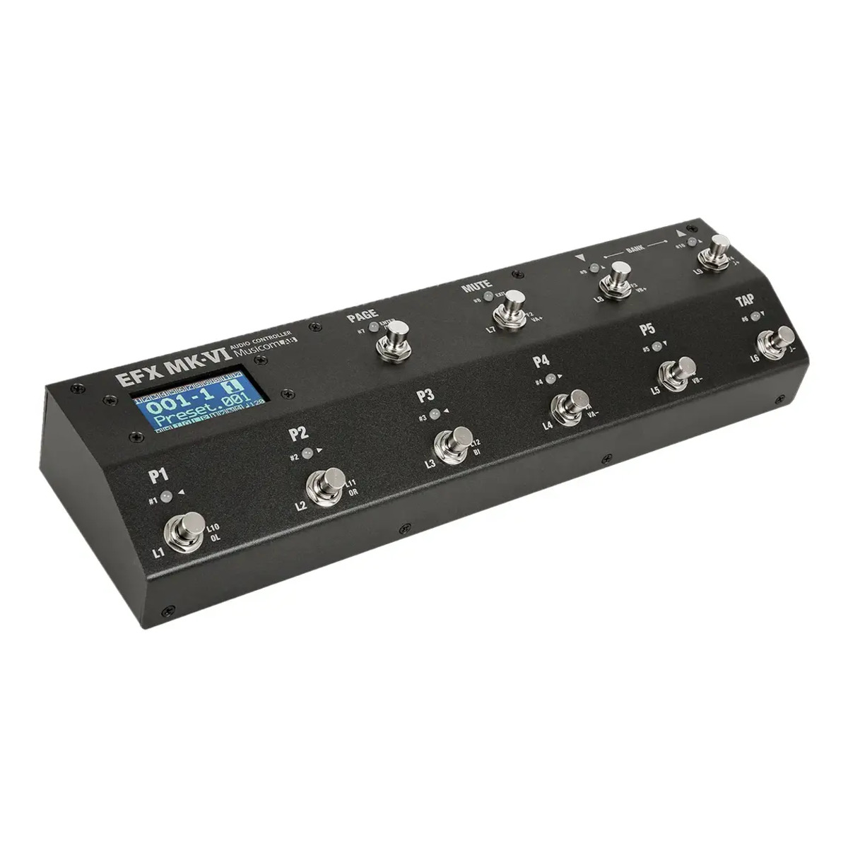 EFX MK-VI
