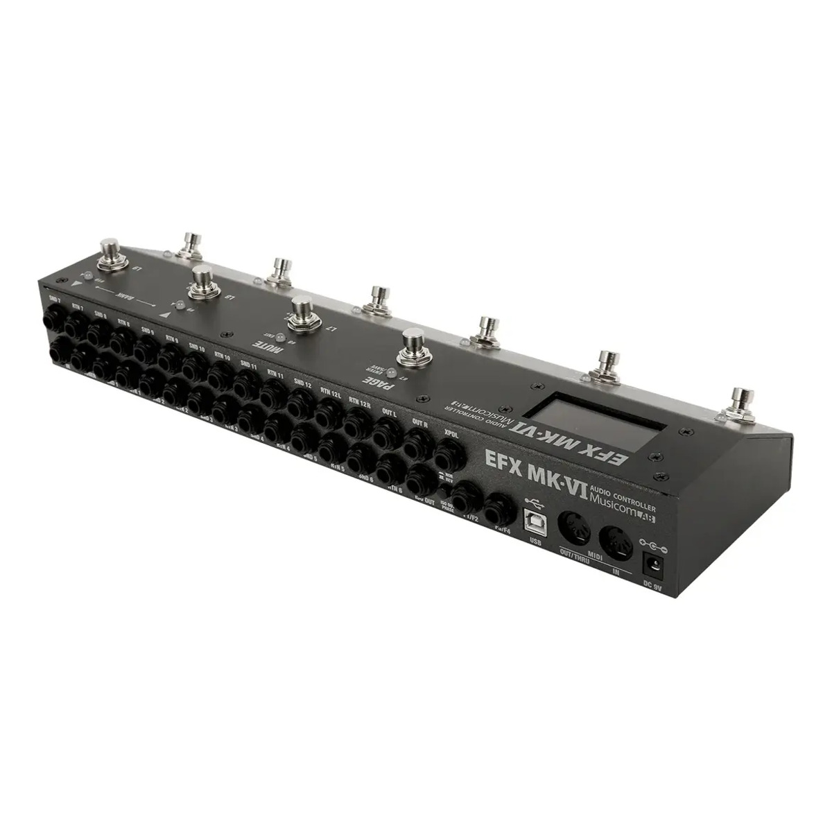 EFX MK-VI