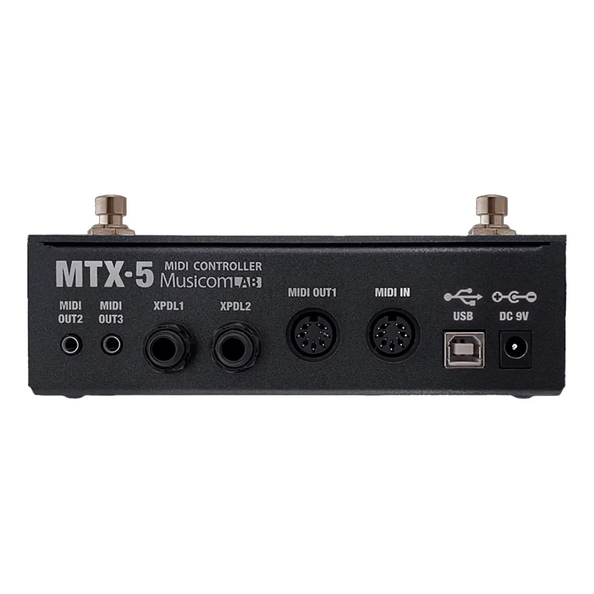 MTX-5