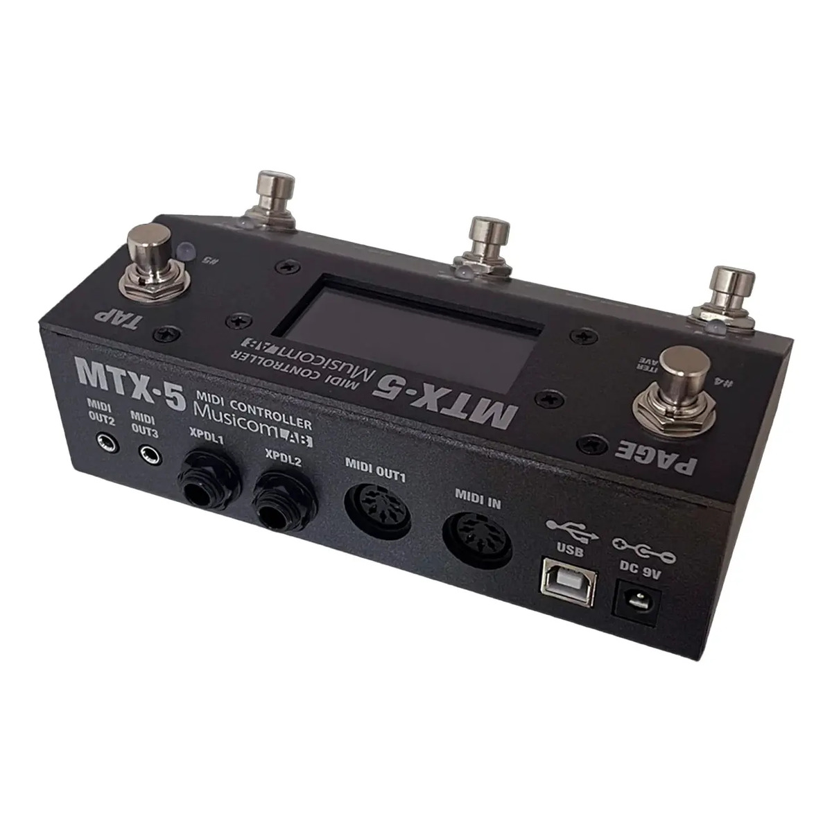 MTX-5