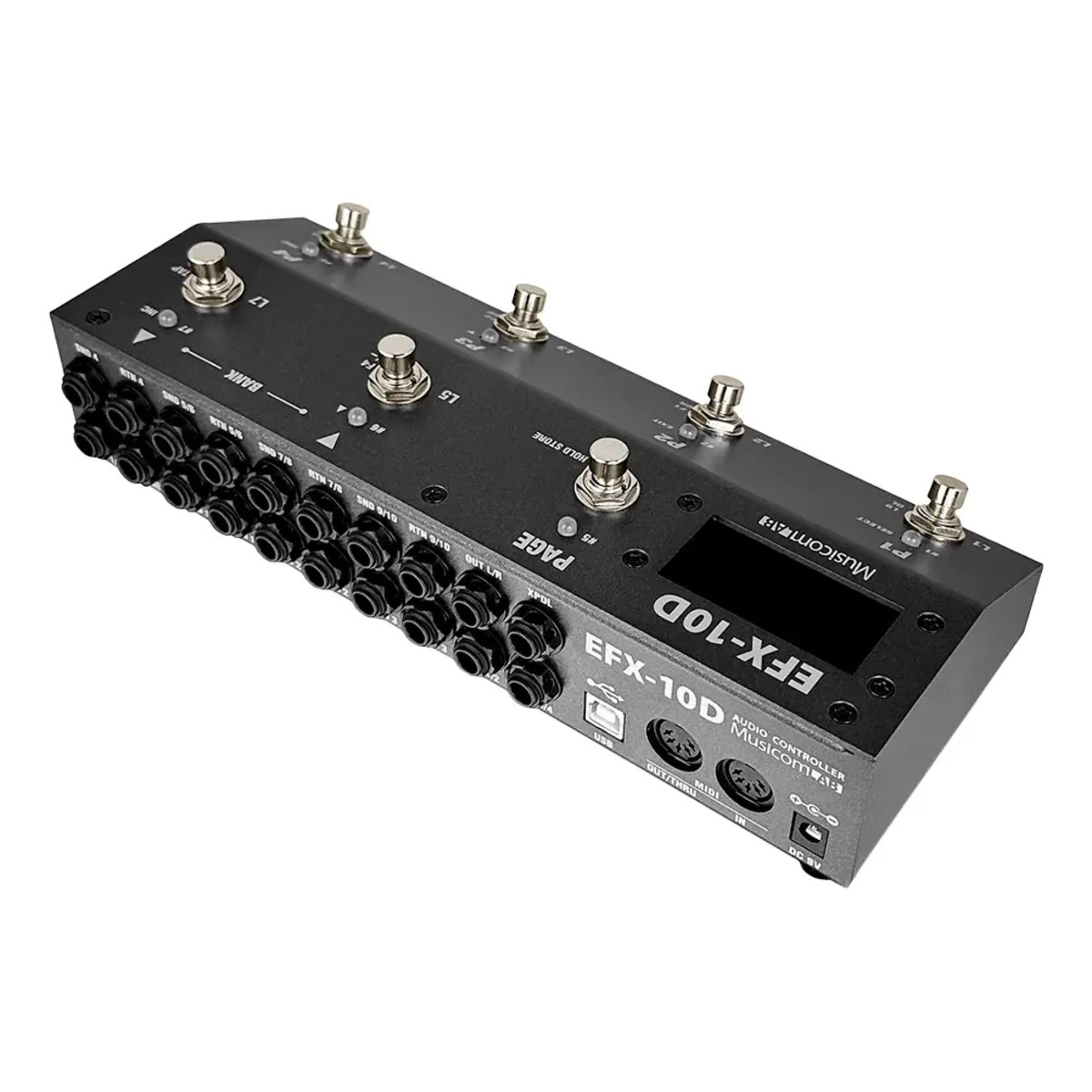 EFX-10D