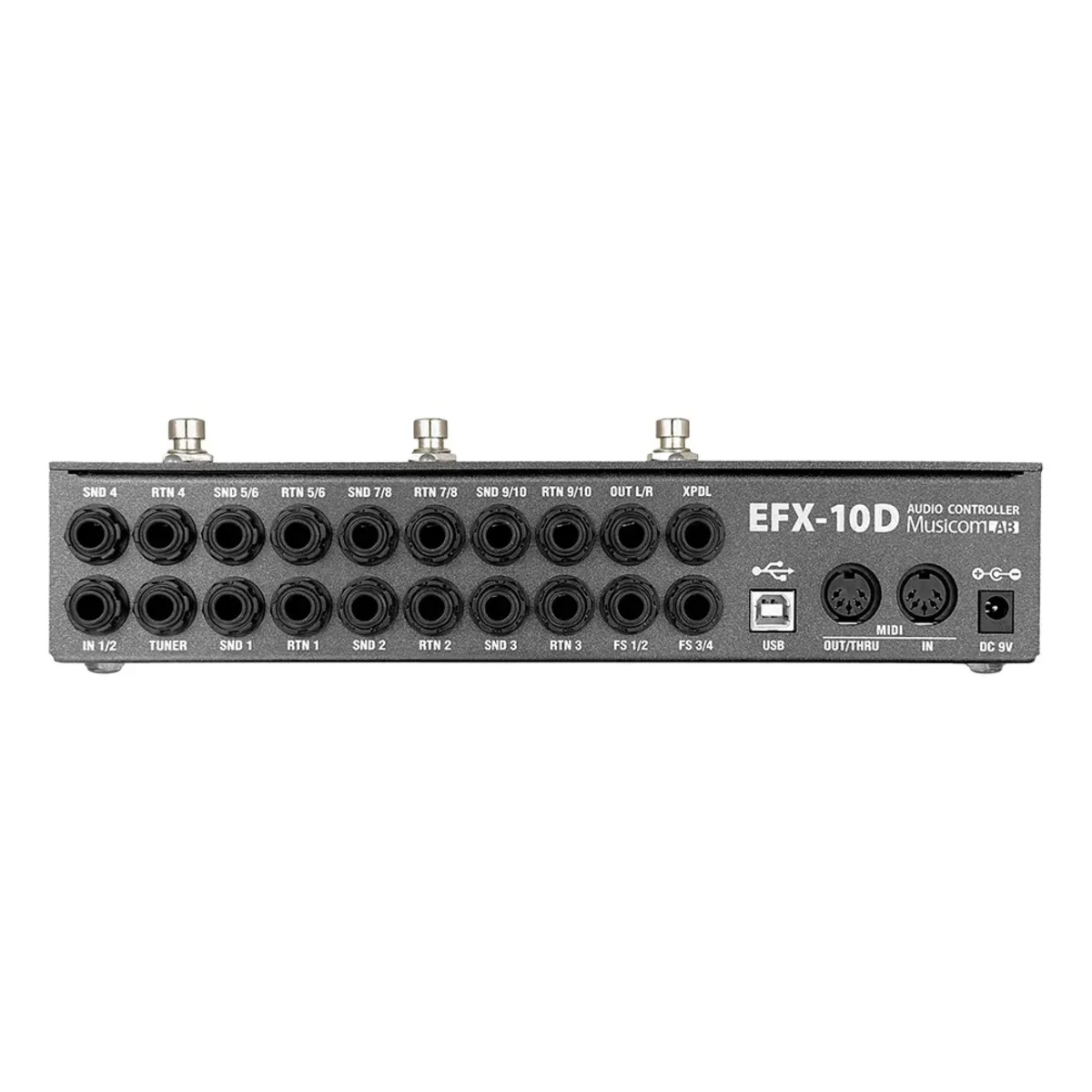 EFX-10D