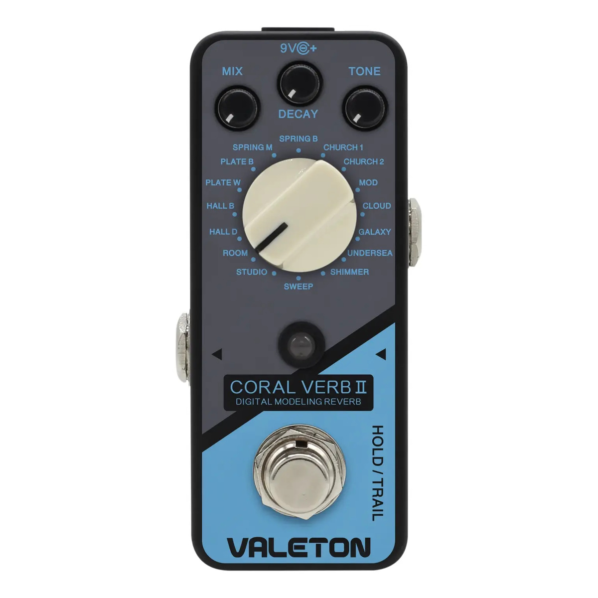 Coral Verb II