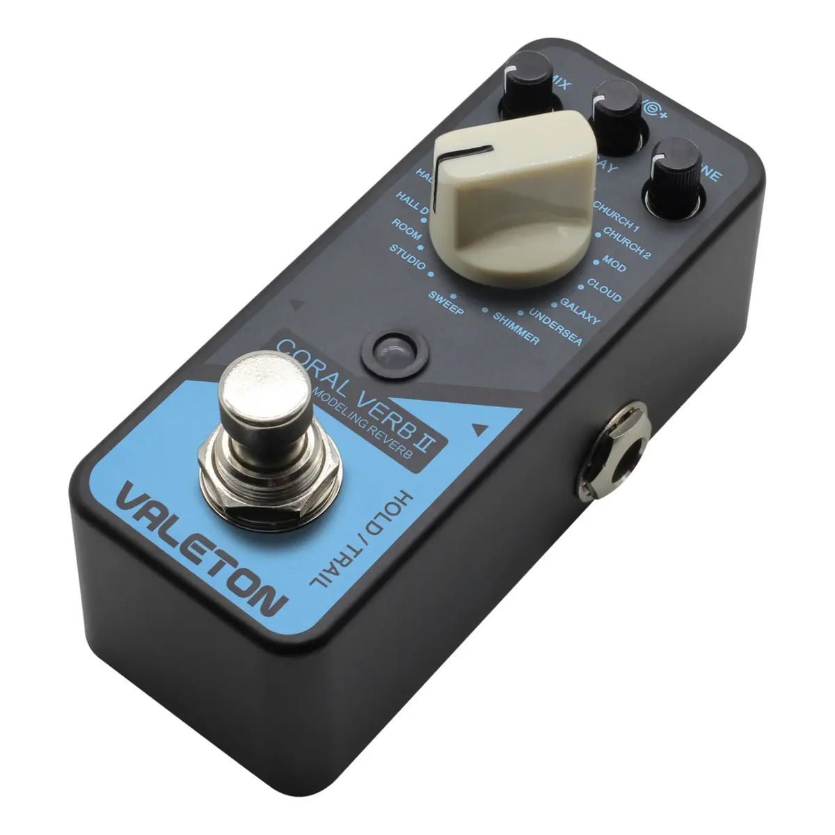 Coral Verb II
