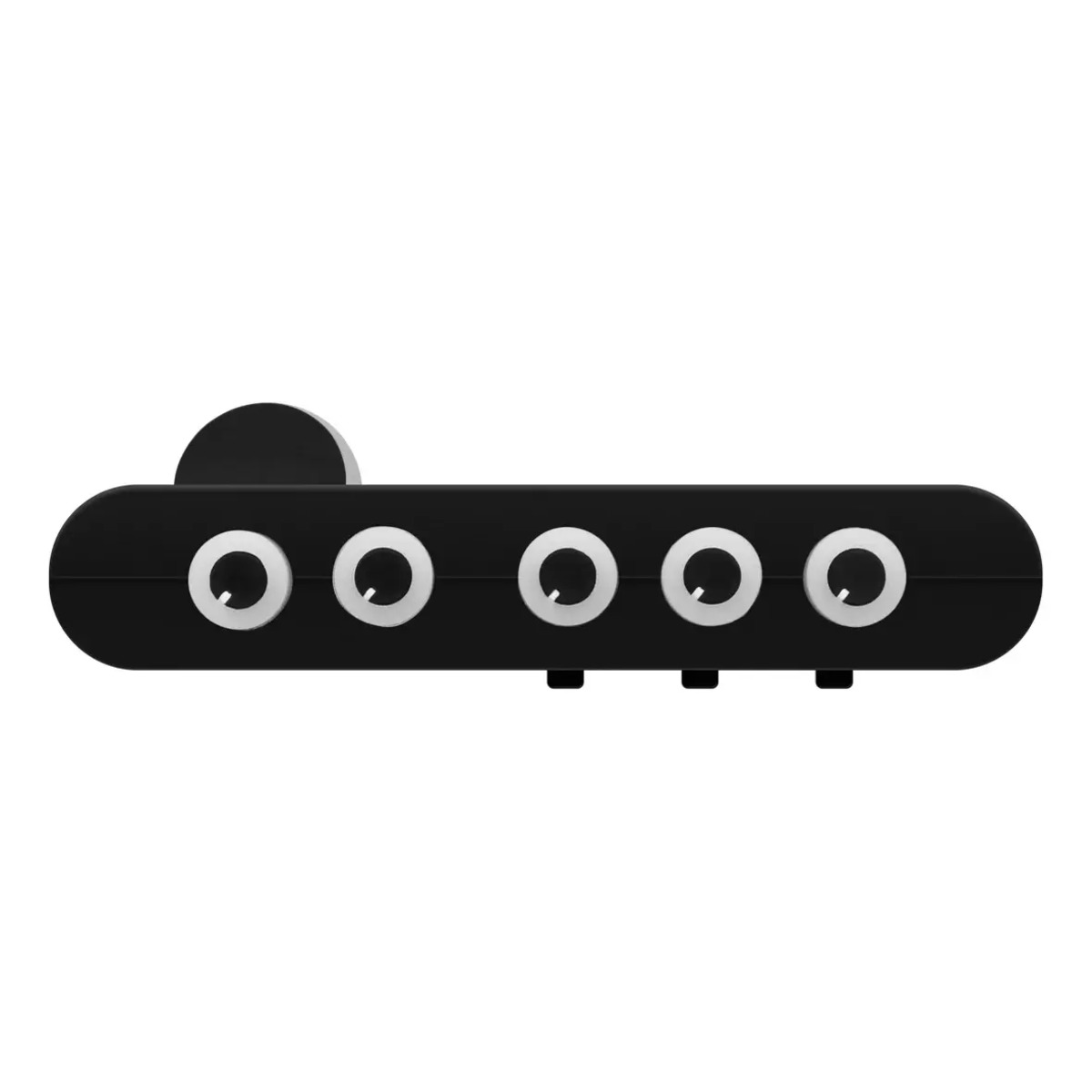 Rushead Max Bass