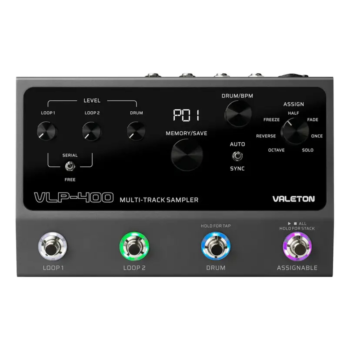 VLP-400