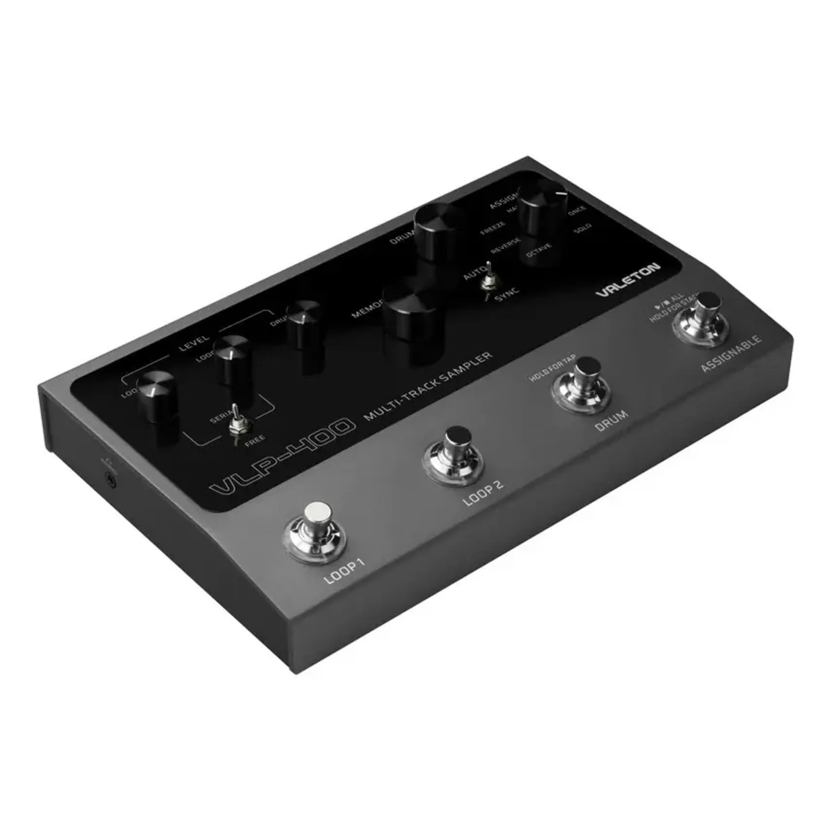 VLP-400