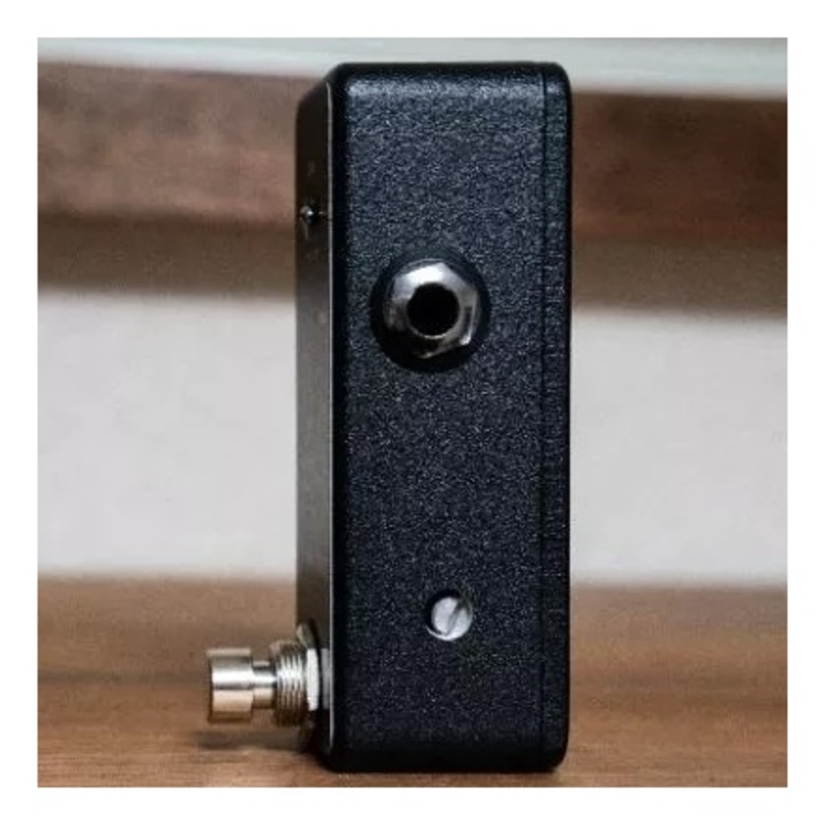 Premium Preamp