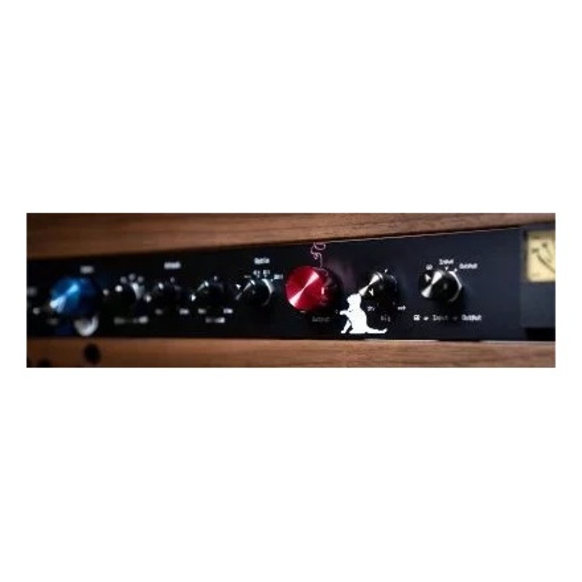 FET Compressor -Caplawball-