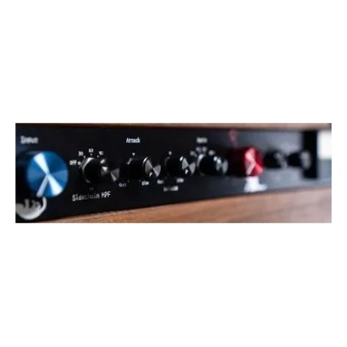 FET Compressor -Caplawball-