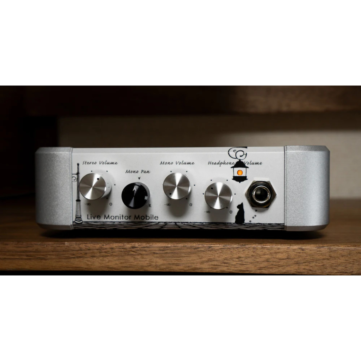 Live Monitor Mobile
