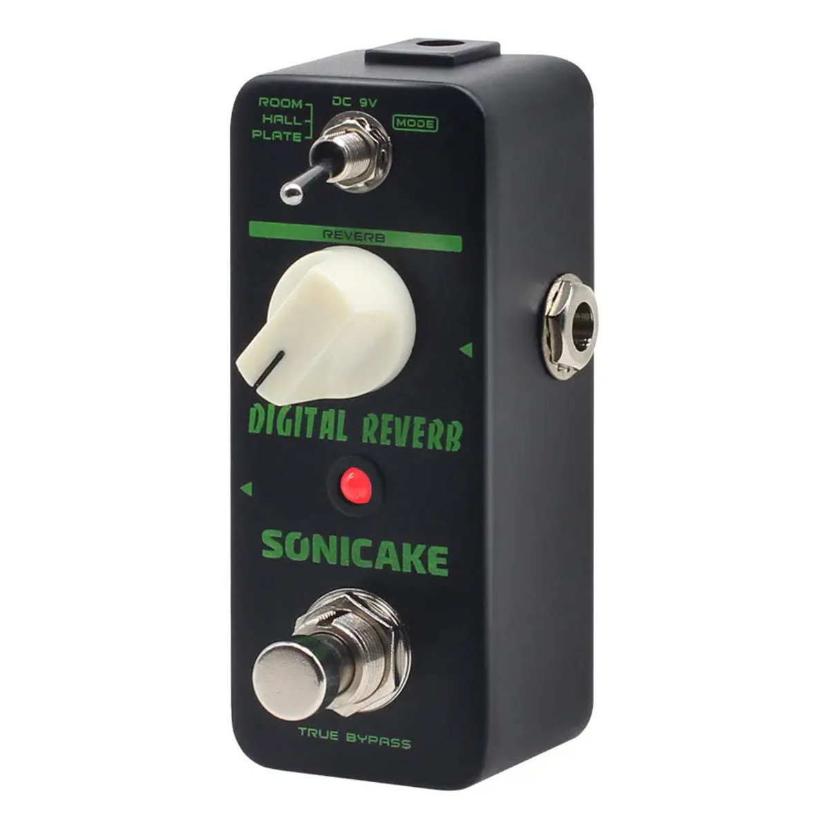Digital Reverb
