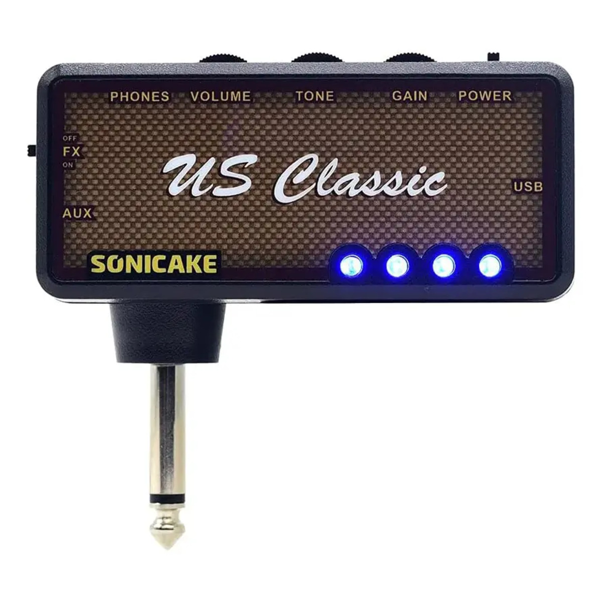 US Classic