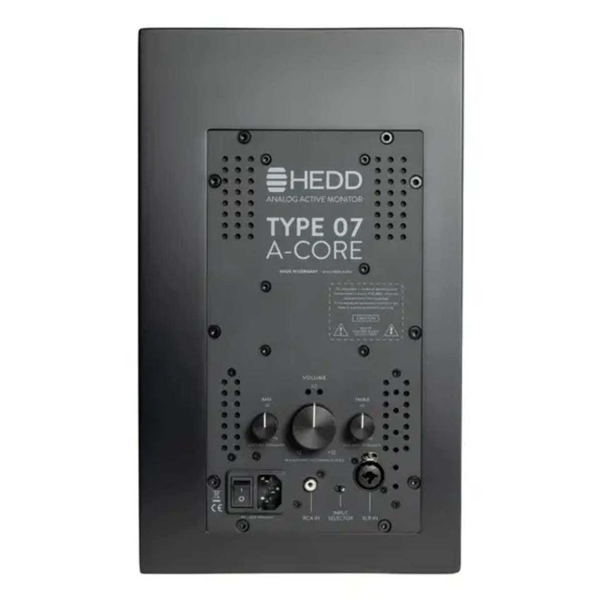 Type 07 A-Core（Pair）