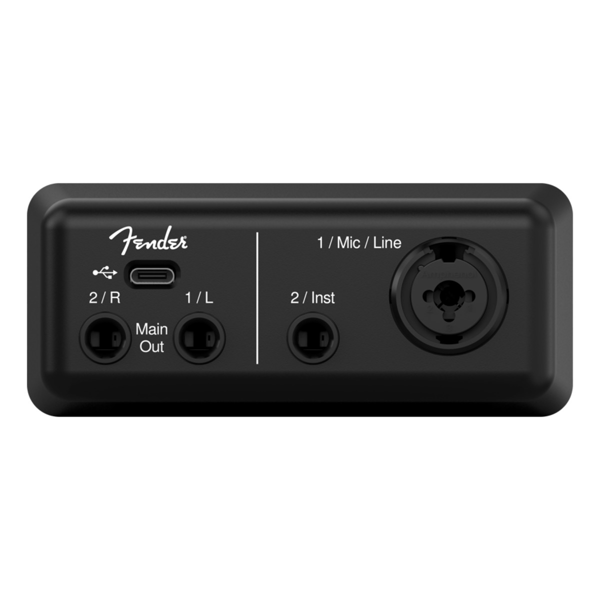 AudioBox Go