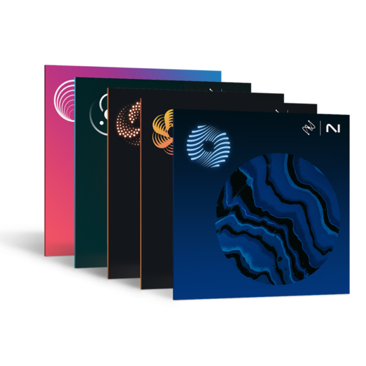 Mix & Master Bundle Advanced