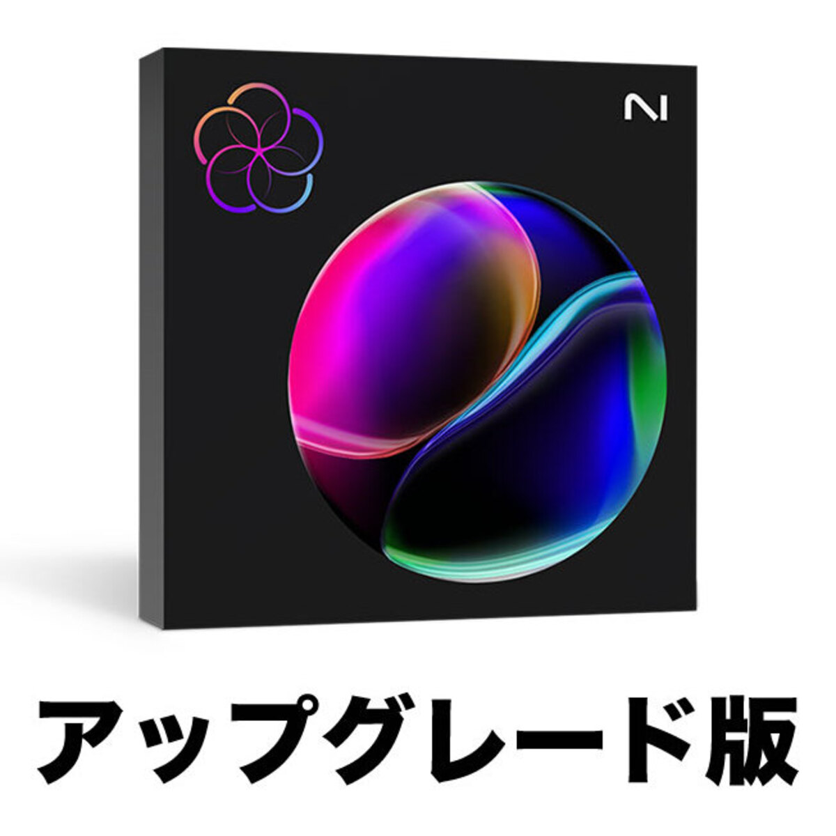 Music Production Suite 8.5 アップグレード版【対象： Music Production Suite 1-7.1をお持ちの方】