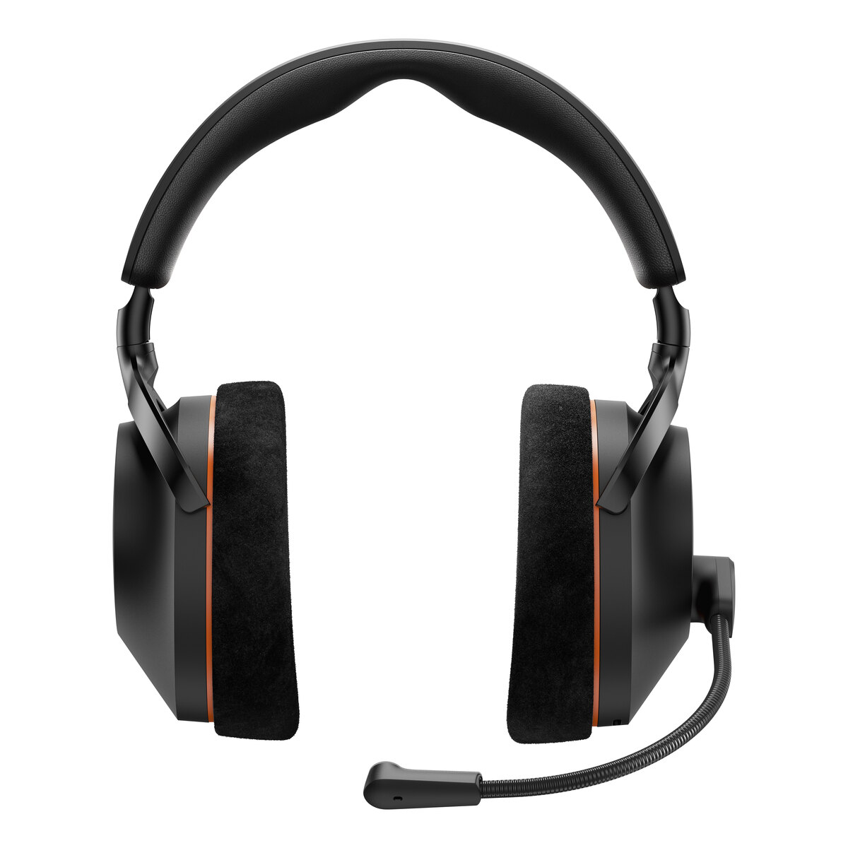 MMX 230 wireless black