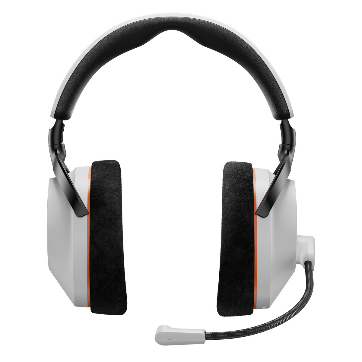 MMX 230 wireless arctic white