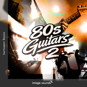 80s Guitars 2