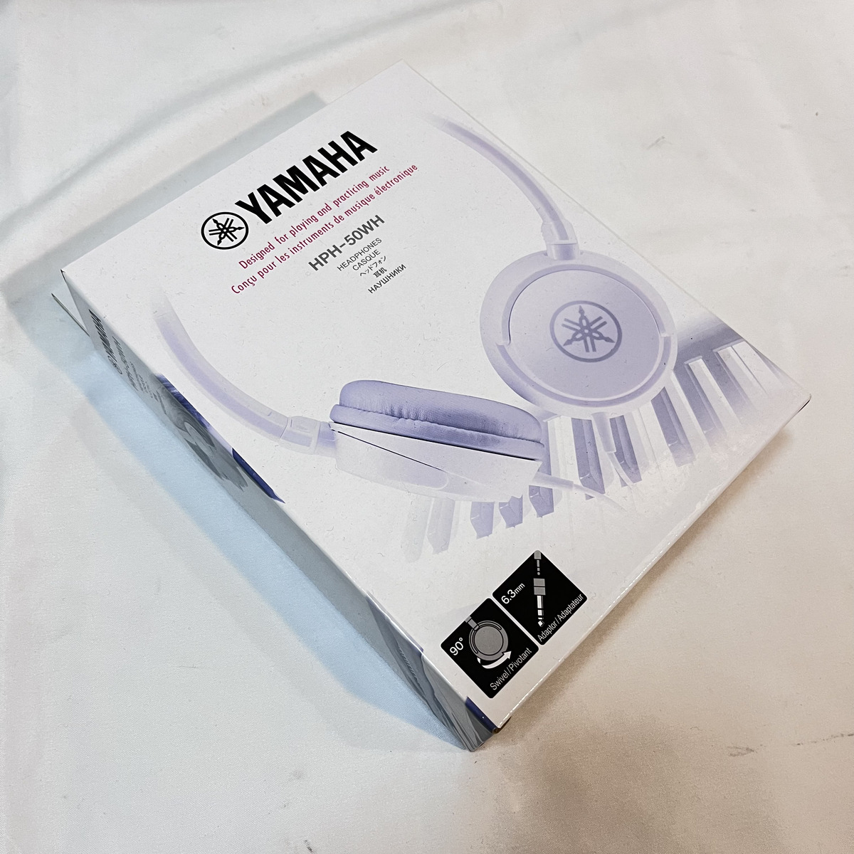 HPH-50W 未開封品