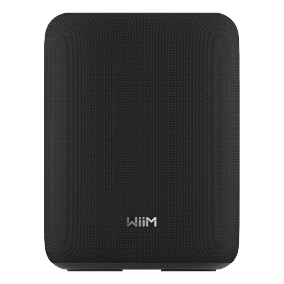 WiiM Sound Lite Black