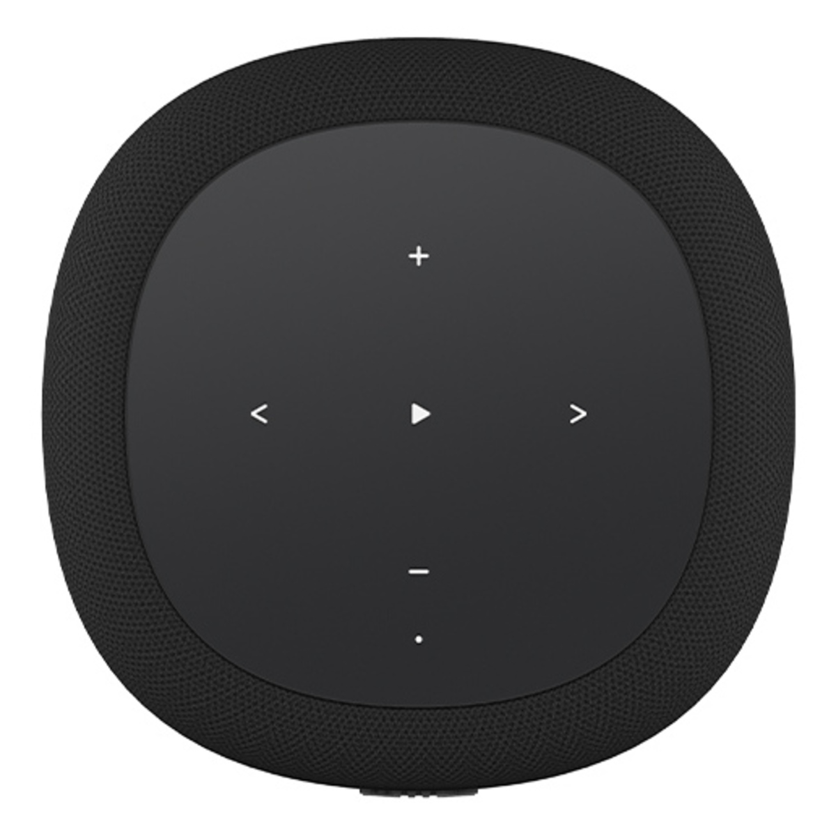 WiiM Sound Lite Black