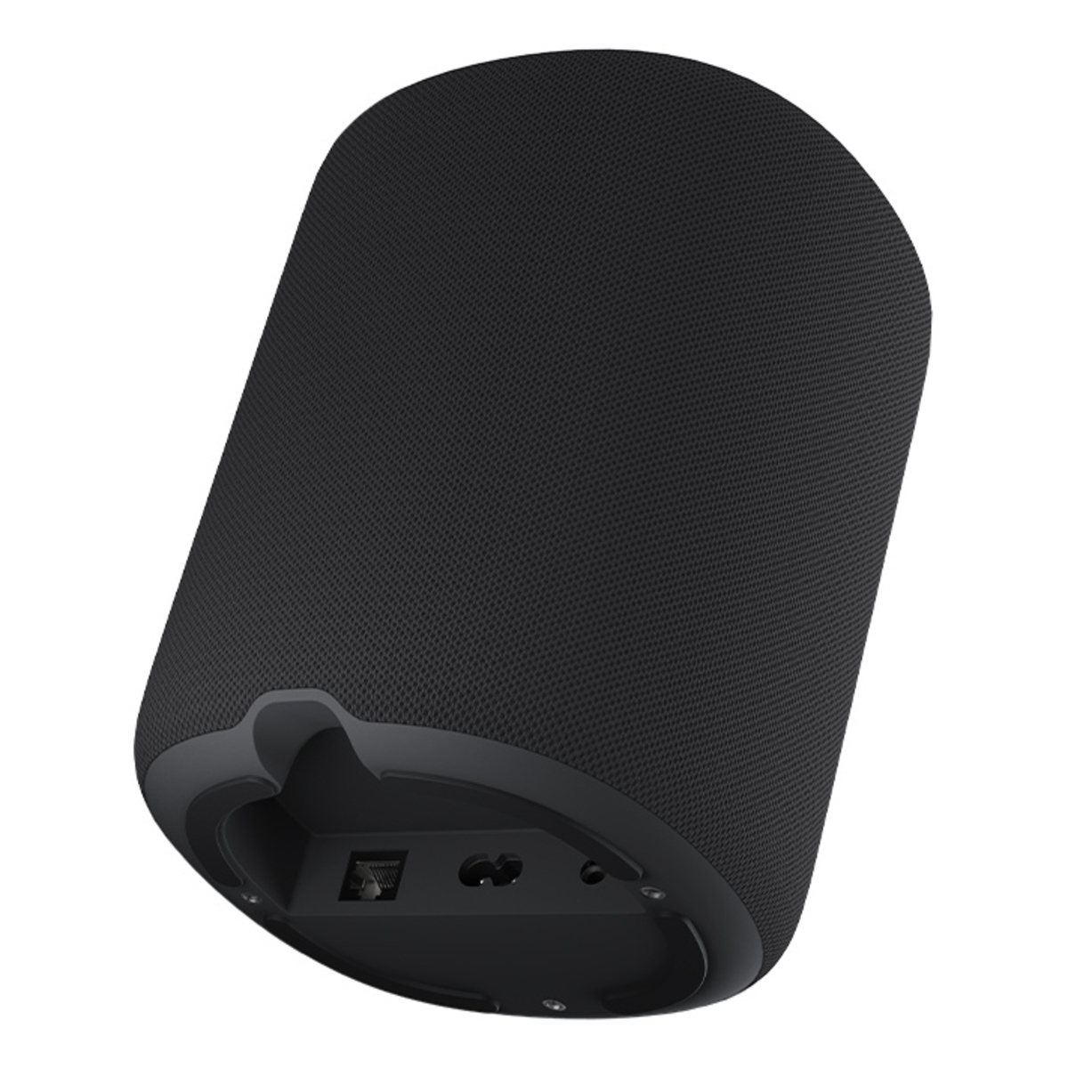 WiiM Sound Lite Black