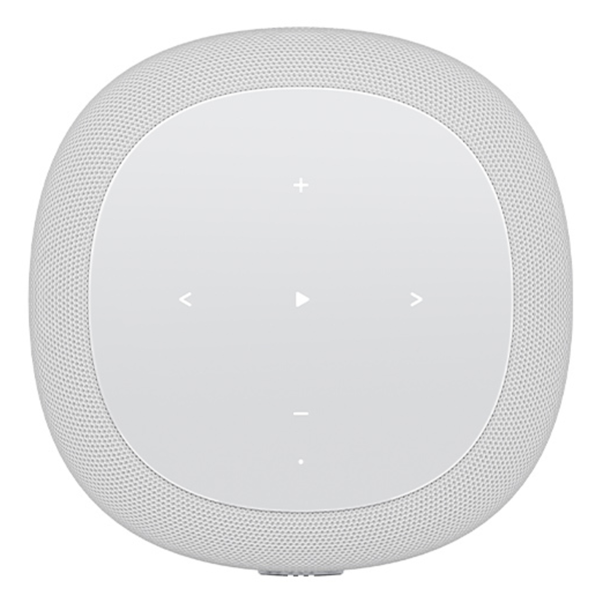 WiiM Sound Lite White