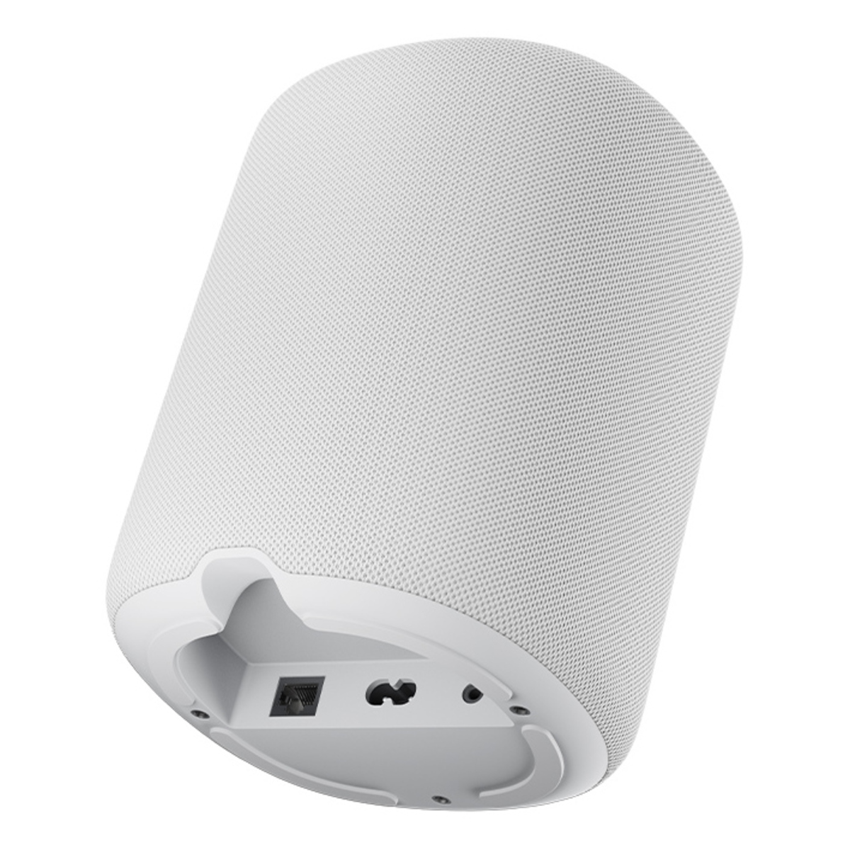 WiiM Sound Lite White