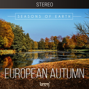 Seasons Of Earth - European Autumn - STEREO