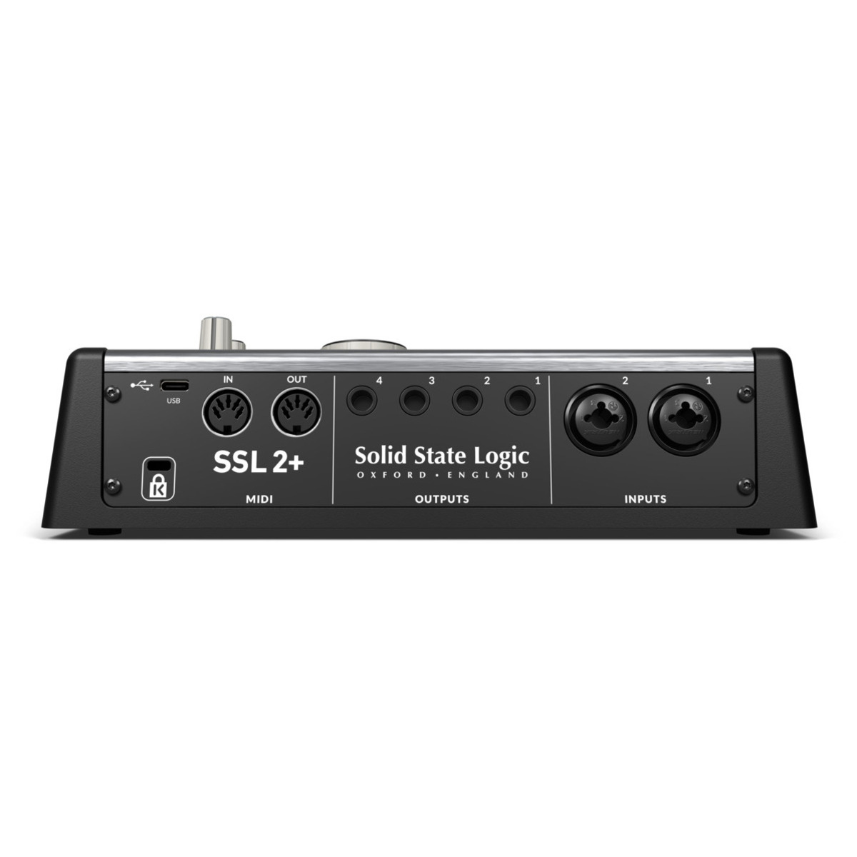 SSL2+MKⅡ開封使用B級品