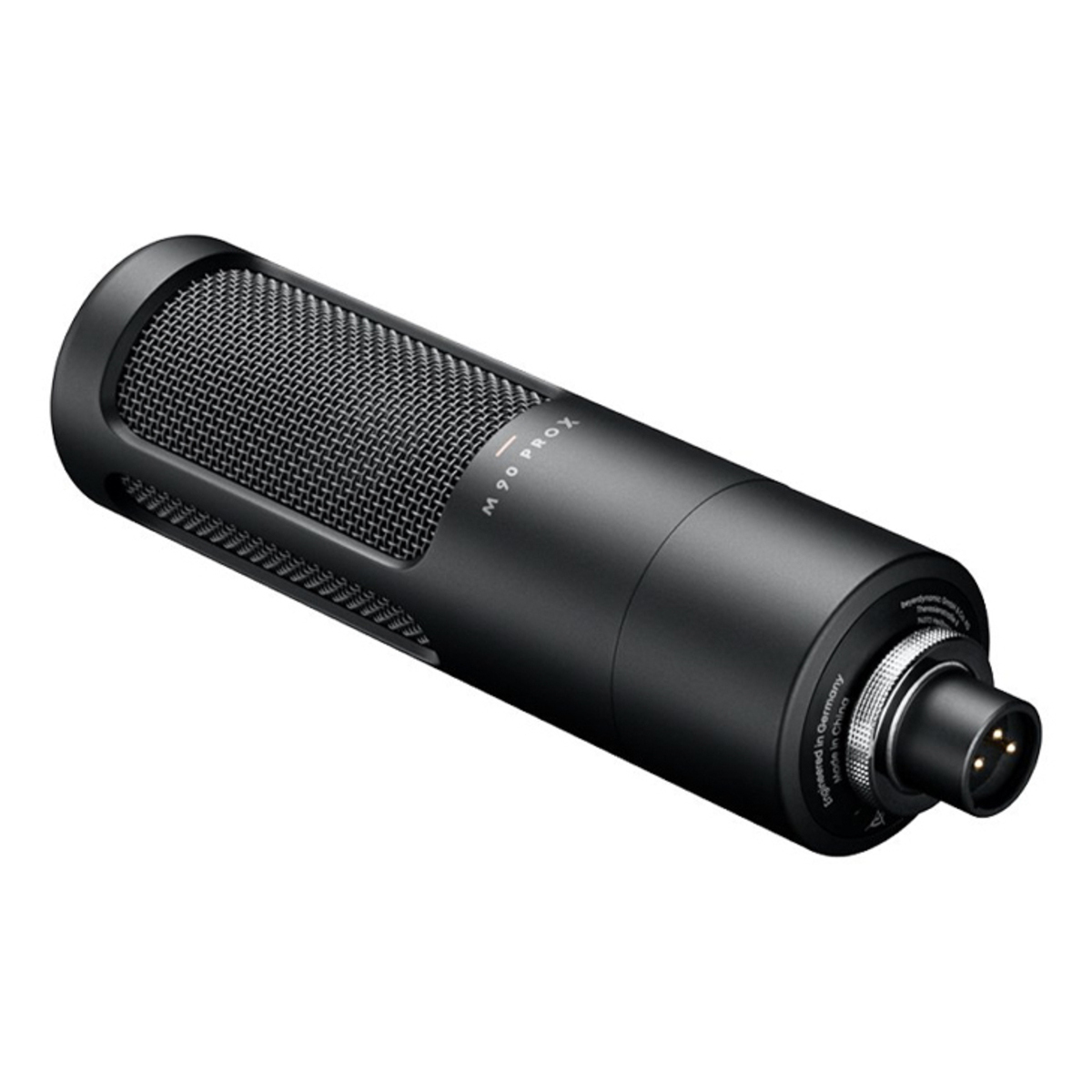 M 90 PRO X 開封使用B級品