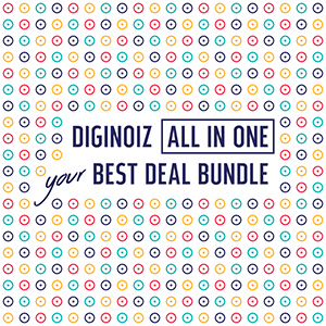 DIGINOIZ COMPLETE BUNDLE 2026 Spring