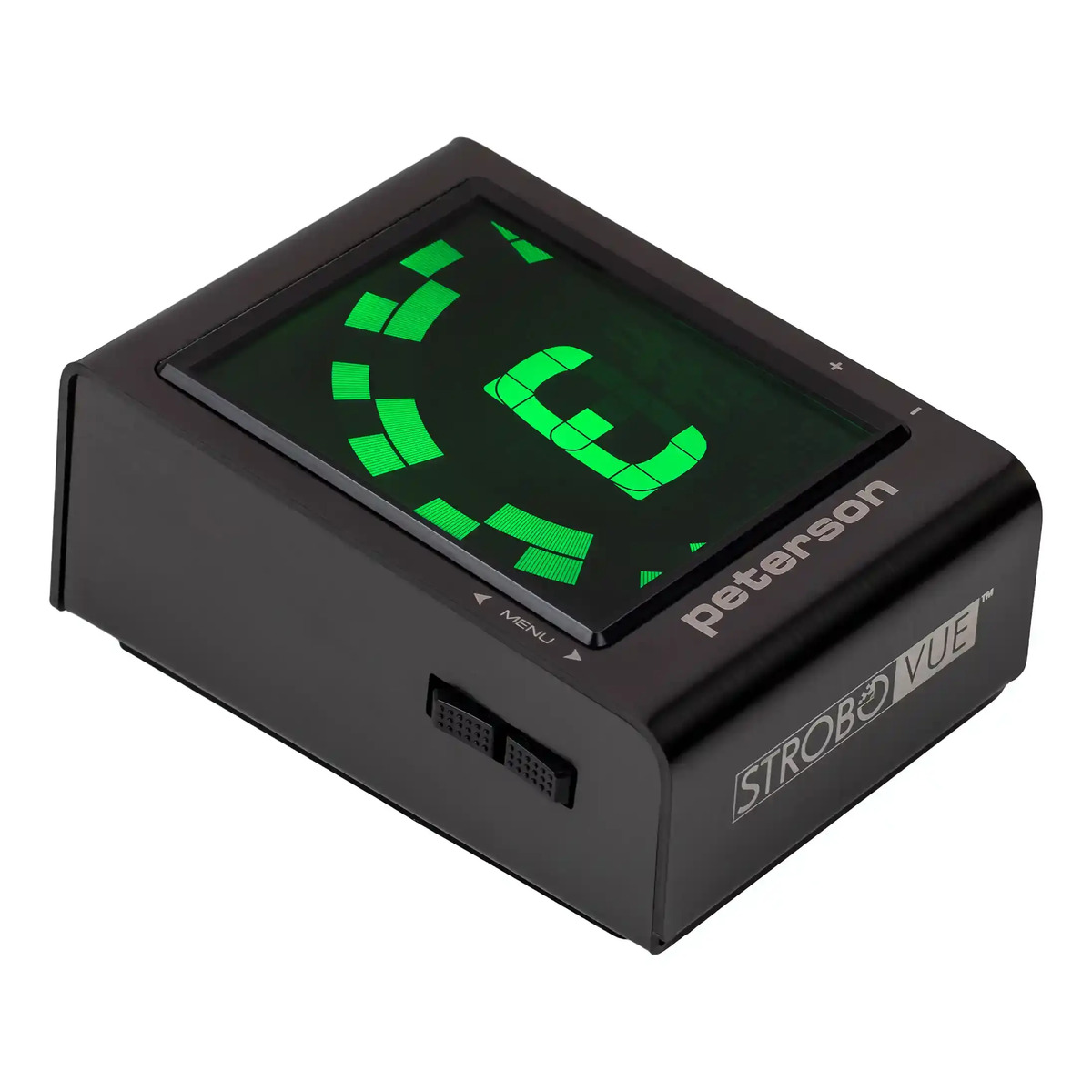 Strobo VUE
