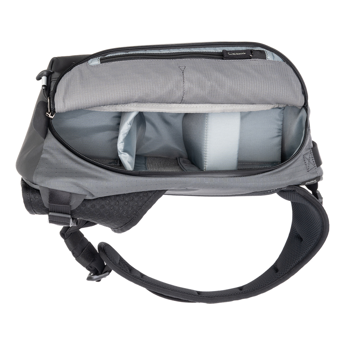 フォトクロス V2 11L（バサルトブラック）