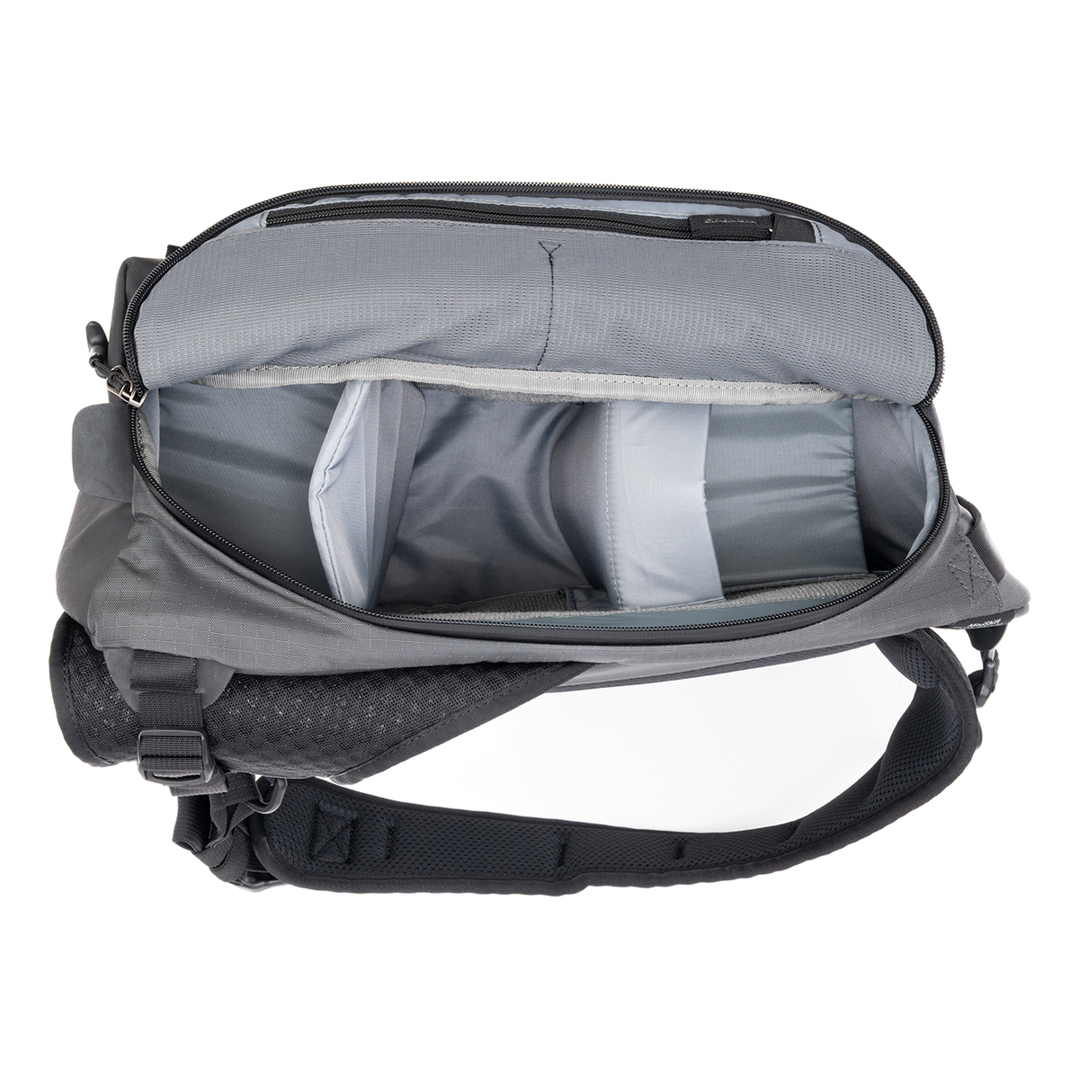 フォトクロス V2 14L（バサルトブラック）