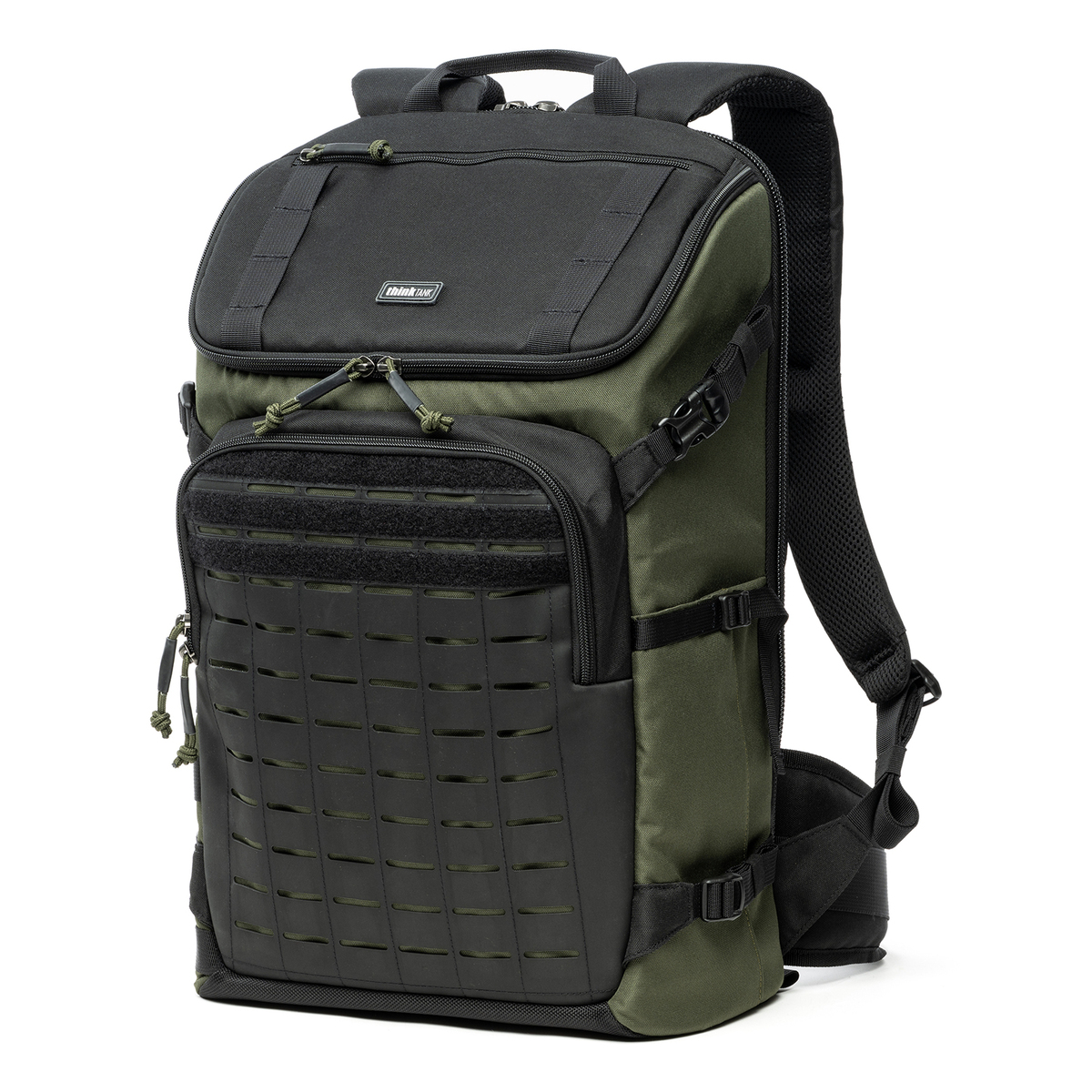 DarkLight 25L（モンテイングリーン）