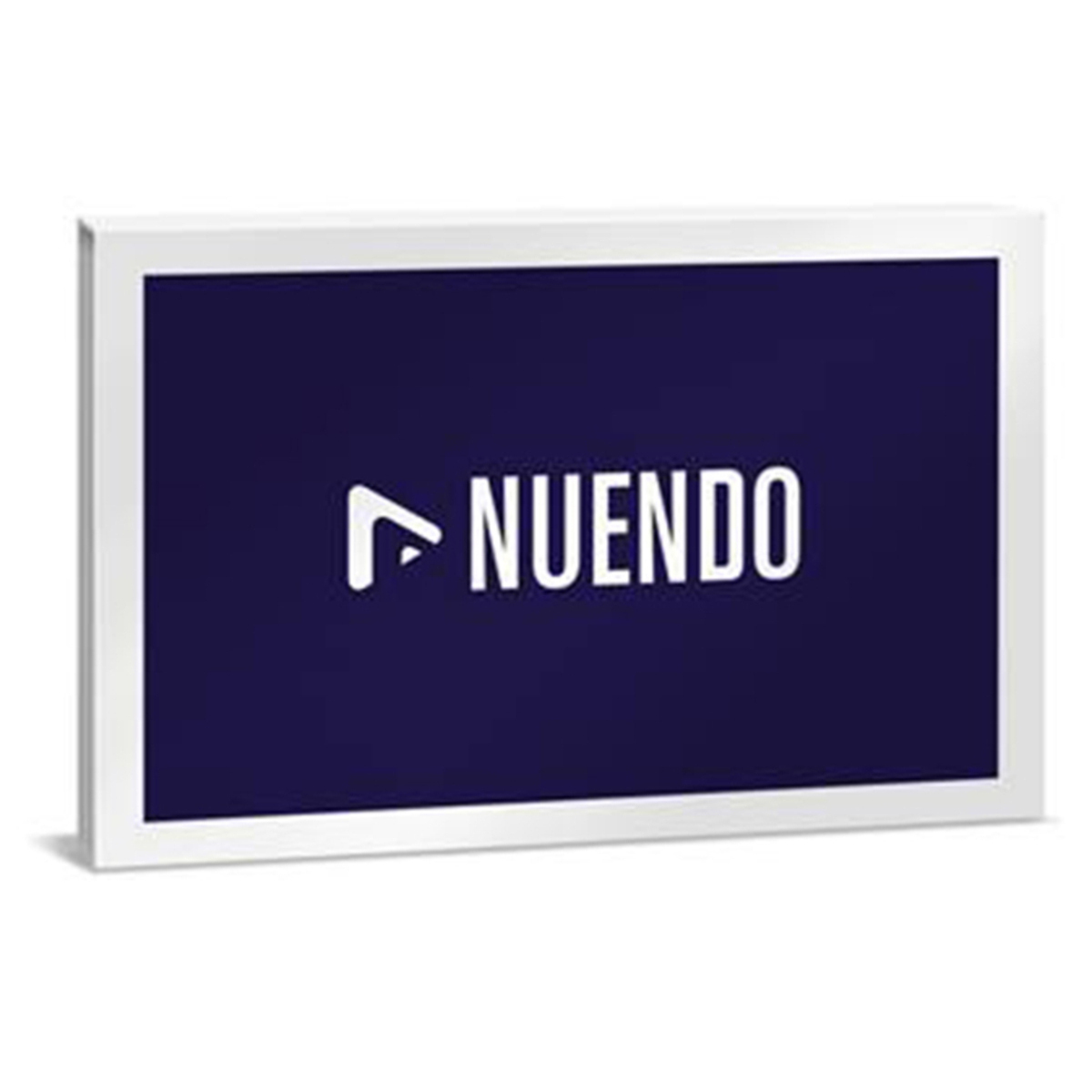 Nuendo 15（DL版）