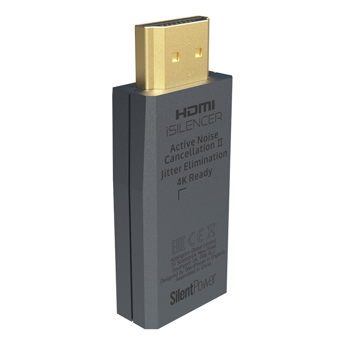 HDMI iSilencer 2