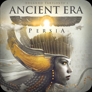 Ancient ERA Persia / Upgrade