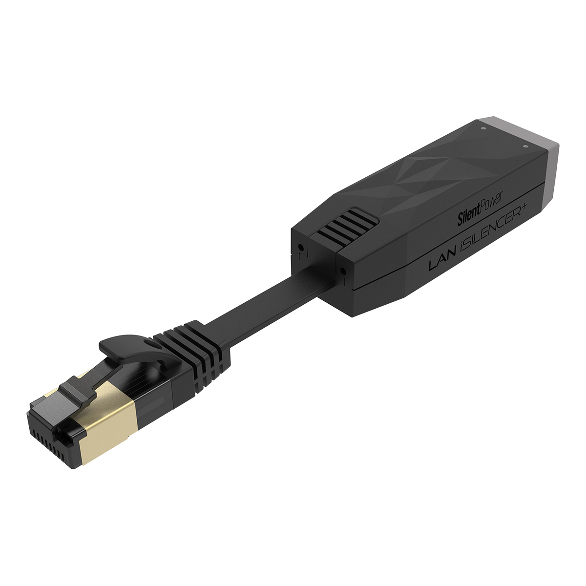 LAN iSilencer+